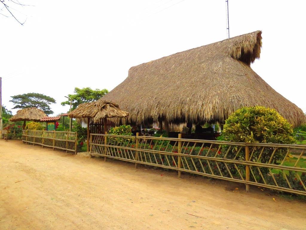 Palomino Breeze Hostal Quarto foto