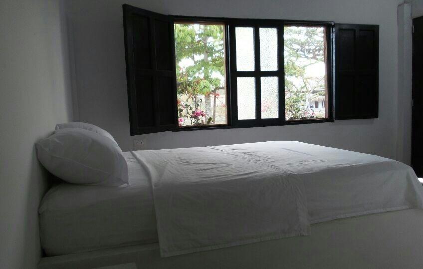 Palomino Breeze Hostal Exterior foto